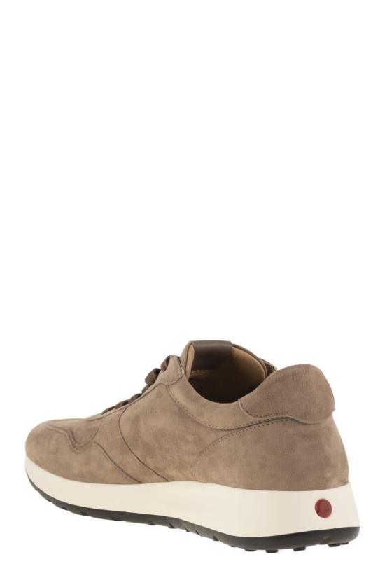 25FW 토즈 스니커즈 XXM79K0Z281J17553J Beige - TODS