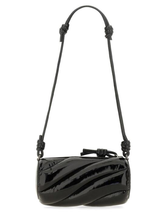  피오루찌 숄더백 U01FPABA002VN02BK01 BLACK Black - FIORUCCI
