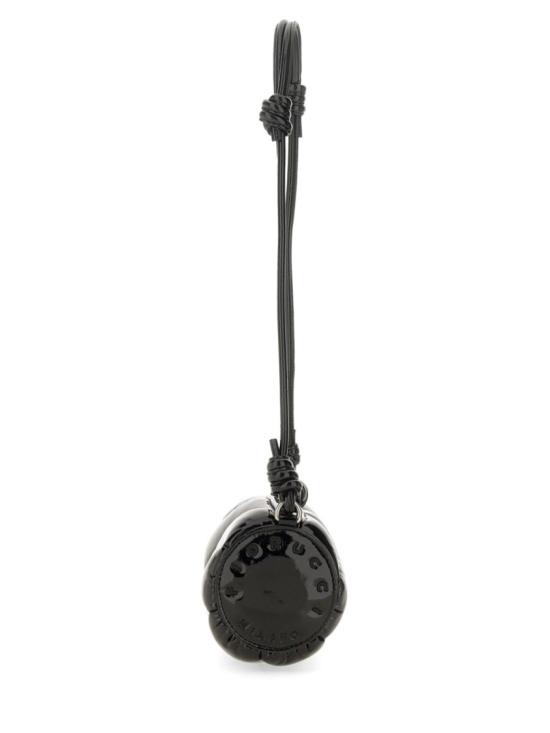  피오루찌 숄더백 U01FPABA002VN02BK01 BLACK Black - FIORUCCI