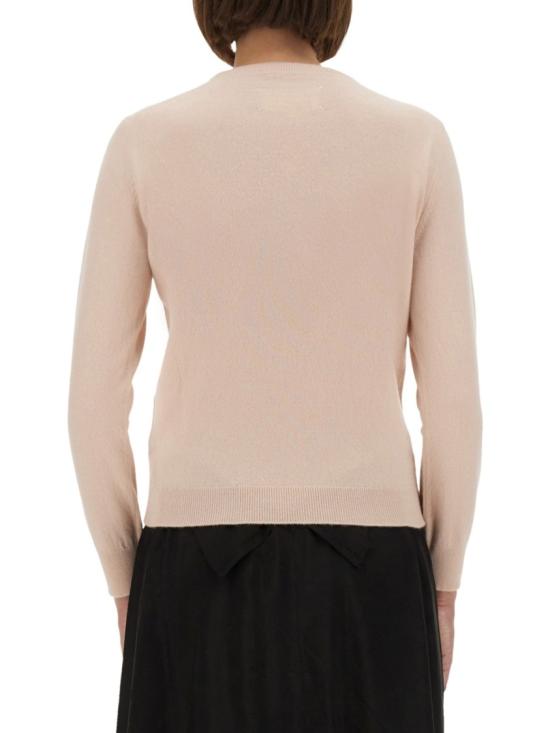 25FW 마르지엘라 스웨터 S51HL0027 M13144216 Pink - MAISON MARGIELA