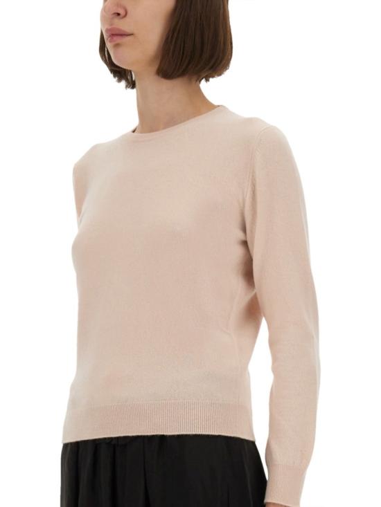 25FW 마르지엘라 스웨터 S51HL0027 M13144216 Pink - MAISON MARGIELA