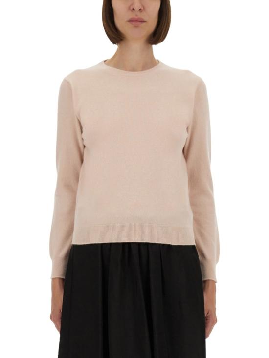 25FW 마르지엘라 스웨터 S51HL0027 M13144216 Pink