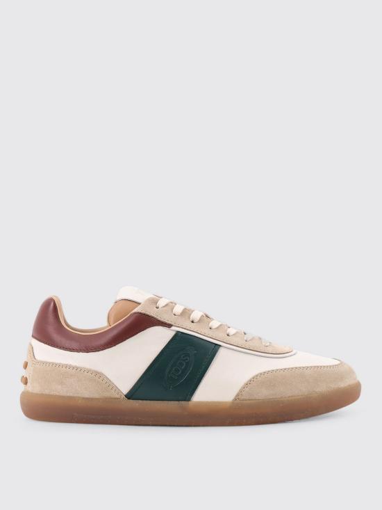 25FW 토즈 스니커즈 XXM68C0DP30IRA BI47 White