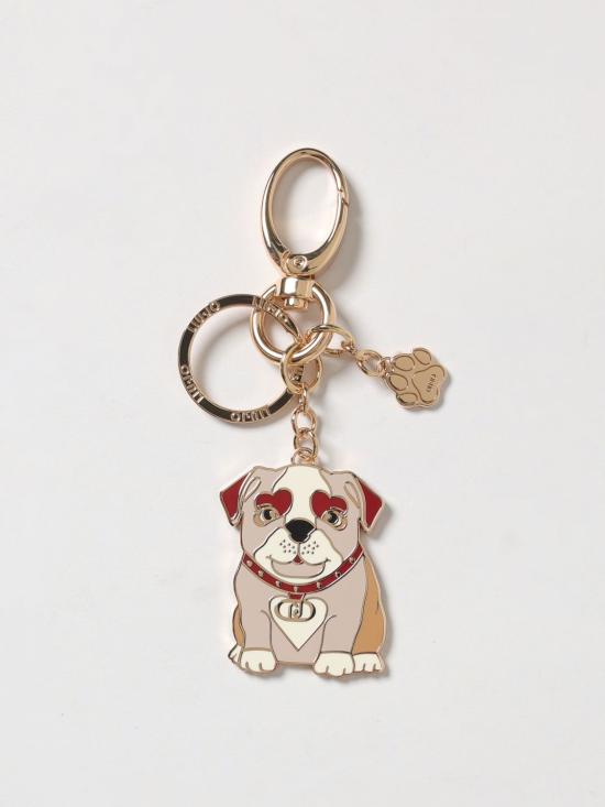 25FW 리우조 키링 AF5219A0001 B1805 Grey