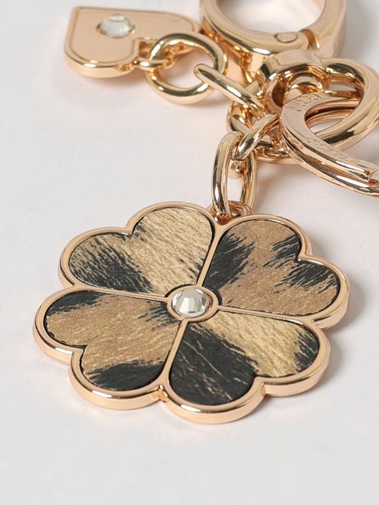 25FW 리우조 키링 AF5208E0419 09155 Pink - LIU JO