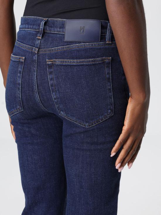 25FW 피티제로우노 데님 팬츠 C1VPAYZ0TX1620 SK42 Blue - PT01