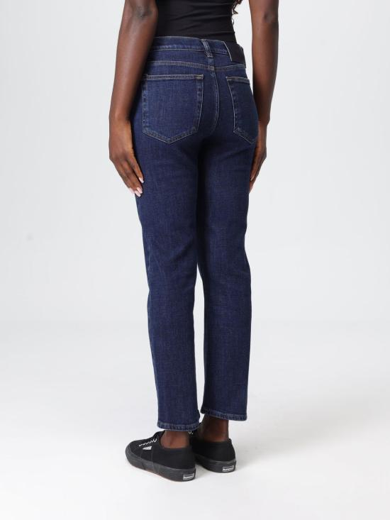 25FW 피티제로우노 데님 팬츠 C1VPAYZ0TX1620 SK42 Blue - PT01