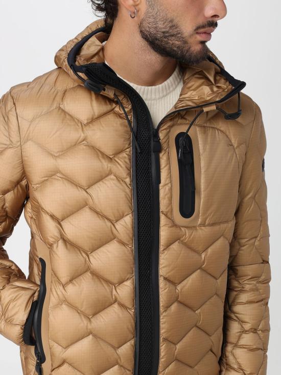 25FW 페트레이 자켓 PEU520501181862 995 Leather - PEUTEREY