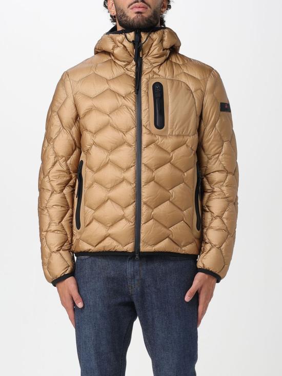 25FW 페트레이 자켓 PEU520501181862 995 Leather