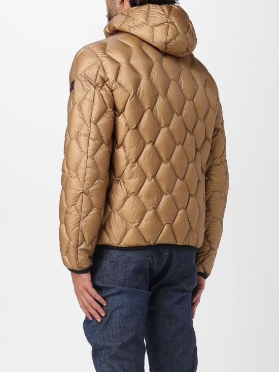 25FW 페트레이 자켓 PEU520501181862 995 Leather - PEUTEREY