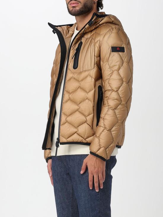 25FW 페트레이 자켓 PEU520501181862 995 Leather - PEUTEREY