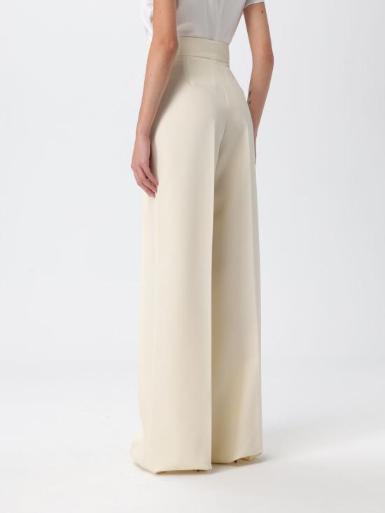 25FW 피티토리노 스트레이트 팬츠 CDVSBEZ00STDSD74 0015 White - PT TORINO