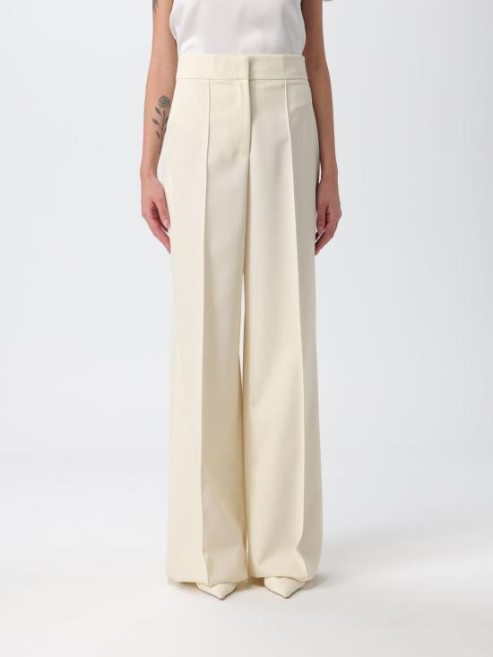 25FW 피티토리노 스트레이트 팬츠 CDVSBEZ00STDSD74 0015 White