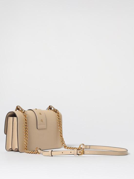 25FW 핑코 105856A0F1 C50Q Sand - PINKO