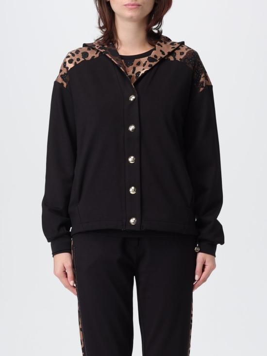 25FW 리우조 스웨터 TF5125JS182 M9705 Black