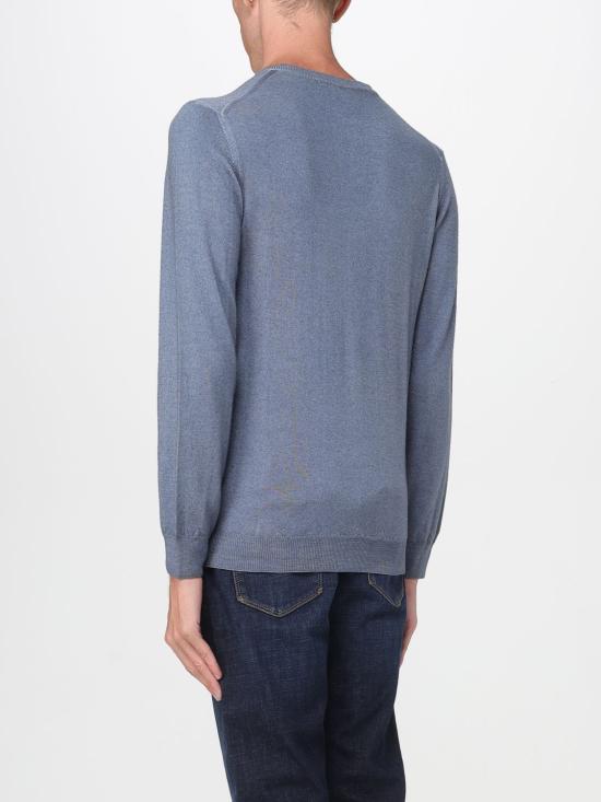 25FW 울리치 스웨터 CFWOKN0277MRUF0775 31135 Sea - WOOLRICH