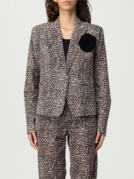 25FW 리우조 자켓 UF5194T016A M9766 Beige