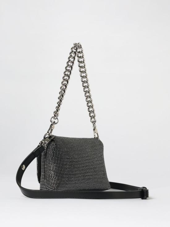 25FW 리우조 숄더백 AF5269J4638 D6299 Black - LIU JO