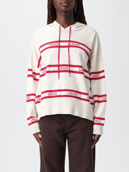 25FW 리우조 스웨터 TF5216MS63L C3752 White