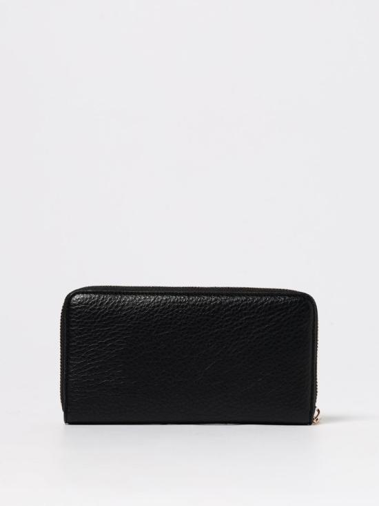 25FW 리우조 지갑 AF5170E0027 22222 Black - LIU JO