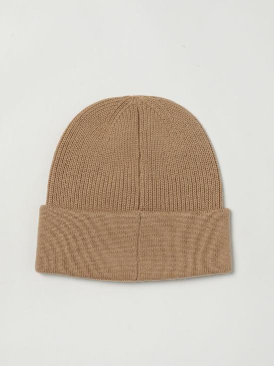 25FW 리우조 이어플랩 캡 2F5059M0300 00070 Beige - LIU JO