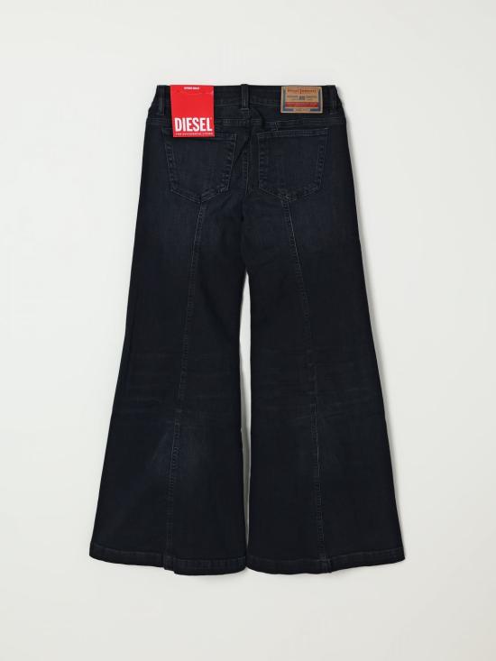 25FW [키즈] 디젤 진 J02343KXBQM K01 Denim - DIESEL