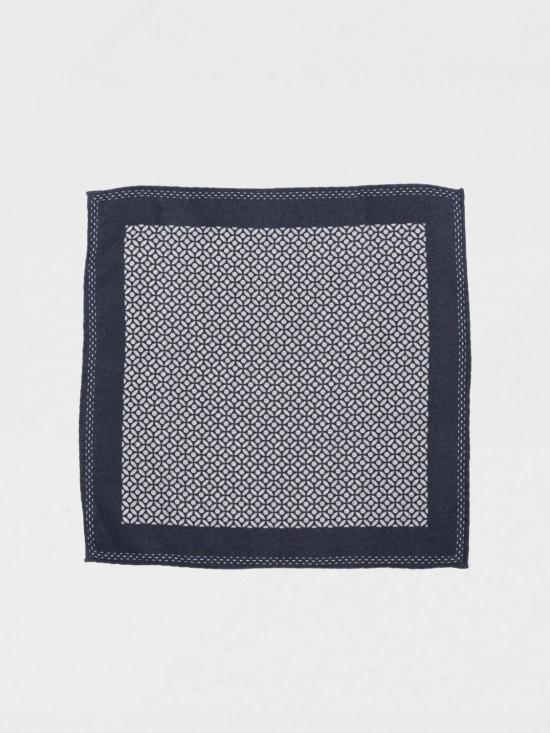 25FW 브루넬로 쿠치넬리 머플러/스카프 MI8790091 CZS47 Multicolor