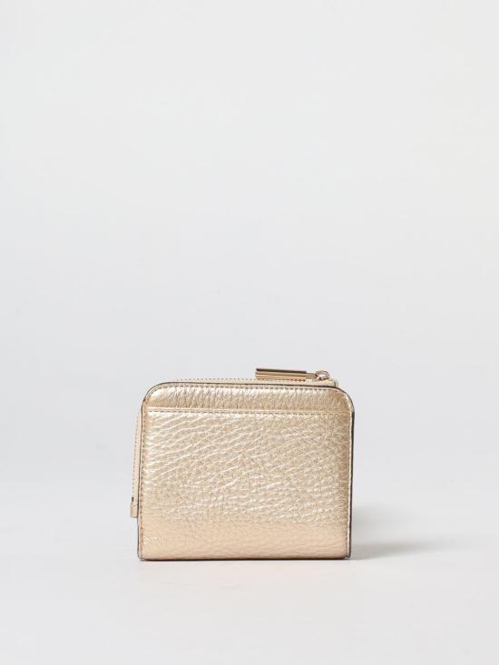 25FW 리우조 지갑 AF5193E0027 90048 Gold - LIU JO