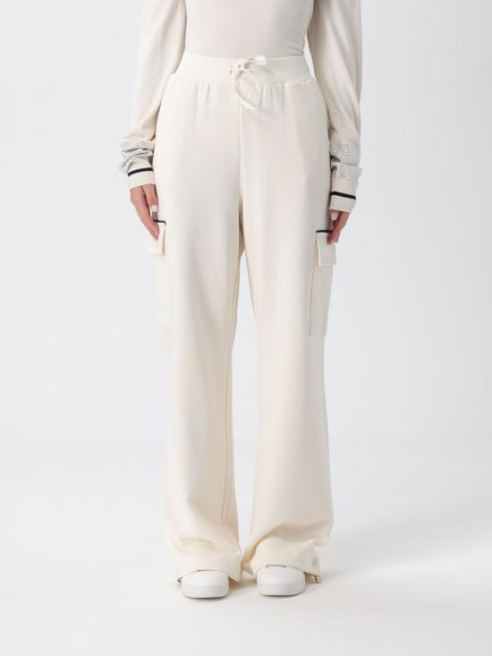 25FW 리우조 트레이닝/조거 팬츠 TF5159FS321 B2565 White