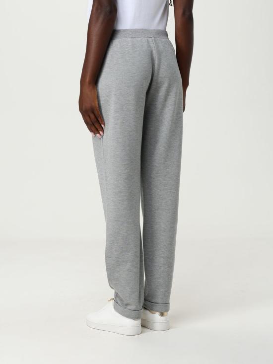 25FW 리우조 트레이닝/조거 팬츠 TF5155FS576 M9931 Grey - LIU JO