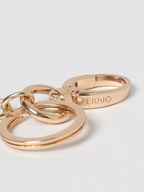 25FW 리우조 키링 AF5222E0419 09155 Gold - LIU JO