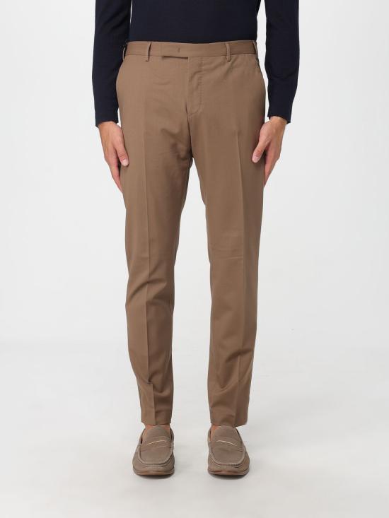 25FW 피티토리노 스트레이트 팬츠 COAFX0Z00FWDMA37 0160 Camel