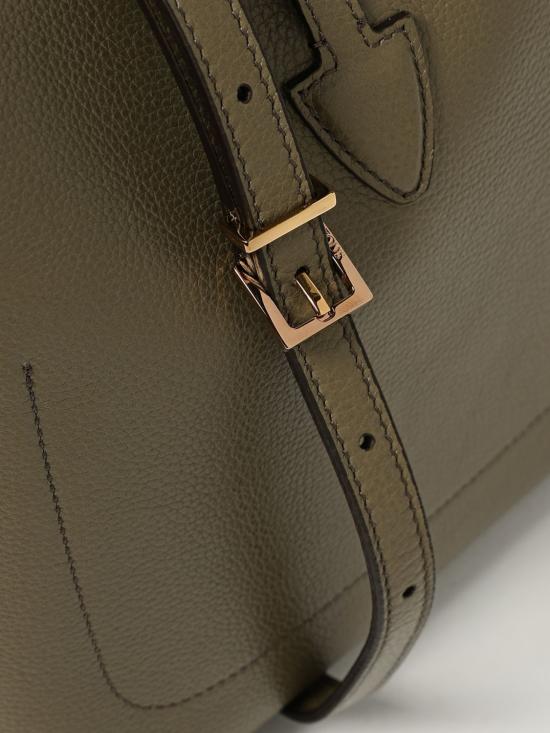 25FW 토즈 토트백 XBWTSEK0100XSO C404 Grey - TODS