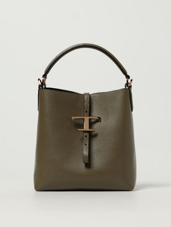 25FW 토즈 토트백 XBWTSEK0100XSO C404 Grey