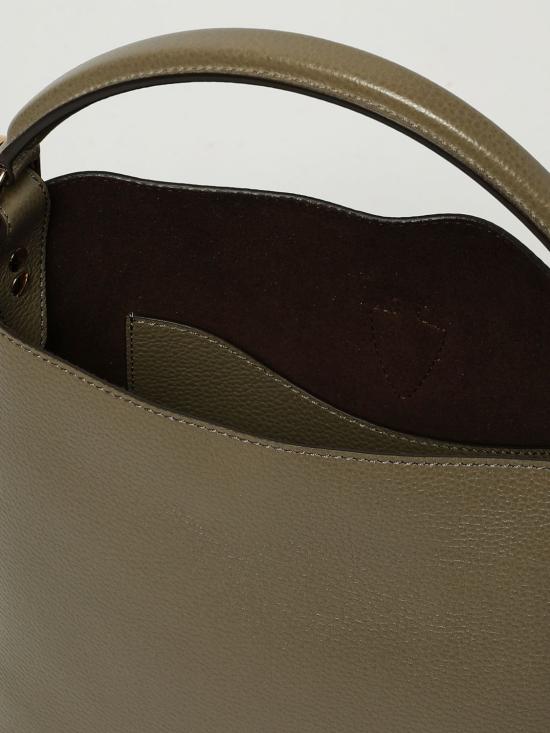 25FW 토즈 토트백 XBWTSEK0100XSO C404 Grey - TODS