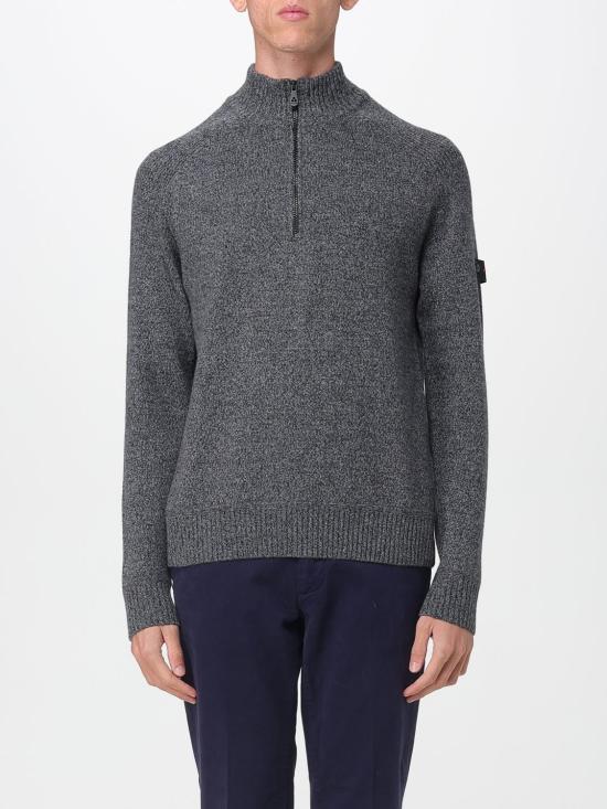 25FW 페트레이 스웨터 PEU561499011922 799 Grey