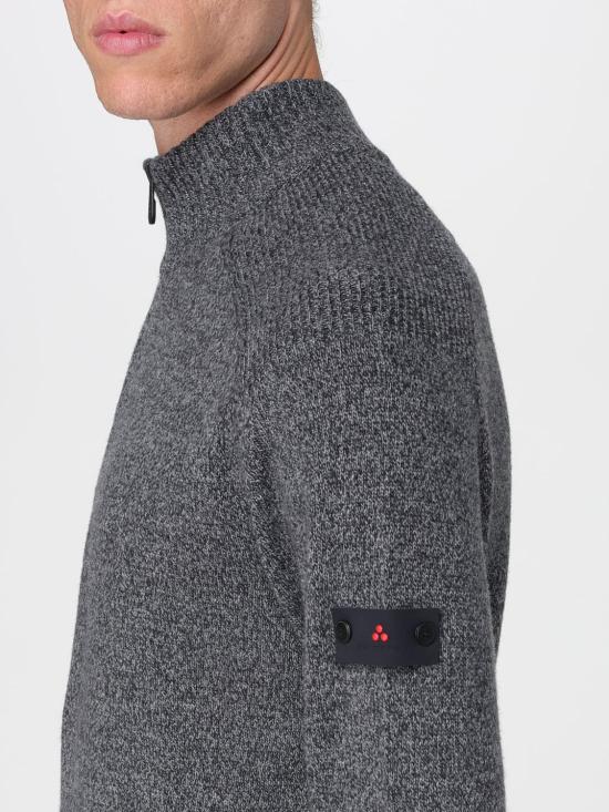 25FW 페트레이 스웨터 PEU561499011922 799 Grey - PEUTEREY