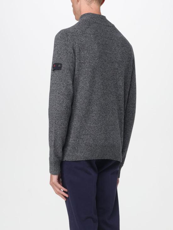 25FW 페트레이 스웨터 PEU561499011922 799 Grey - PEUTEREY