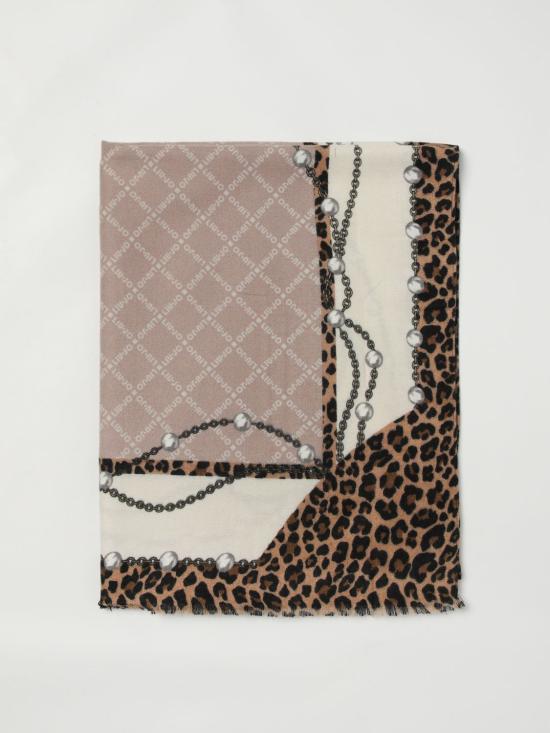 25FW 리우조 머플러/스카프 2F5081T0300 00005 Brown