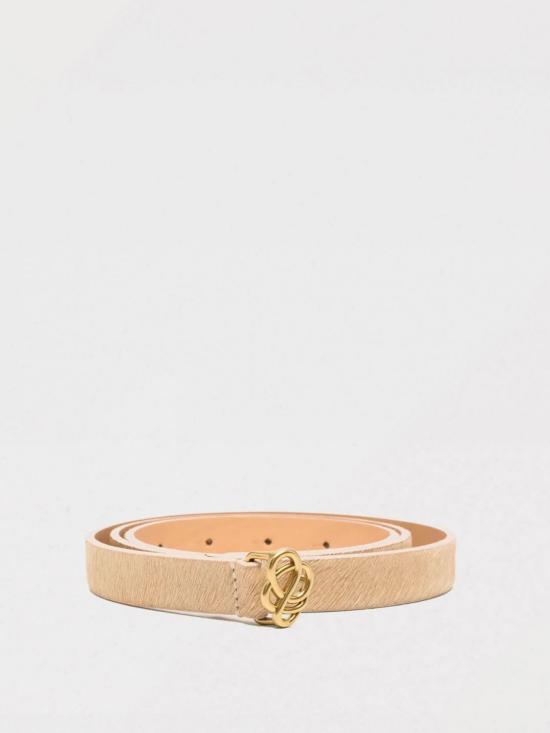 25FW 바이말렌비거 레귤러 벨트 103759 1U3 Natural