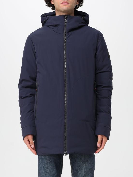 25FW 페트레이 코트 PEU556701192020 215 Blue