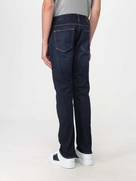 25FW 엠포리오 아르마니 데님 팬츠 EM000121AF17746 MB001 Denim - EMPORIO ARMANI