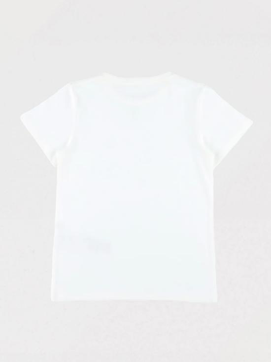 25FW [키즈] 구찌 티셔츠 547559XJHFC 9214 White - GUCCI