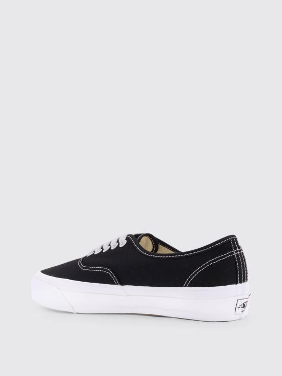 25FW 반스 스니커즈 VN000CQA BA21 Black - VANS