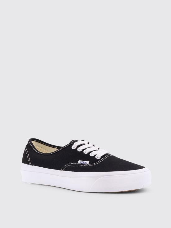 25FW 반스 스니커즈 VN000CQA BA21 Black - VANS