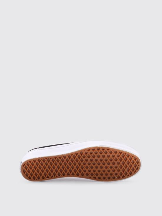 25FW 반스 스니커즈 VN000CQA BA21 Black - VANS