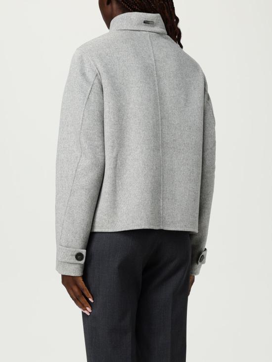 25FW 울리치 자켓 CFWWOU2102FRUT5012 103 Grey - WOOLRICH