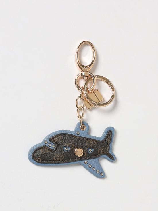 25FW 리우조 키링 AF5210E0538 S1987 Red