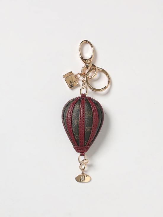 25FW 리우조 키링 AF5212E0538 S1987 Blue