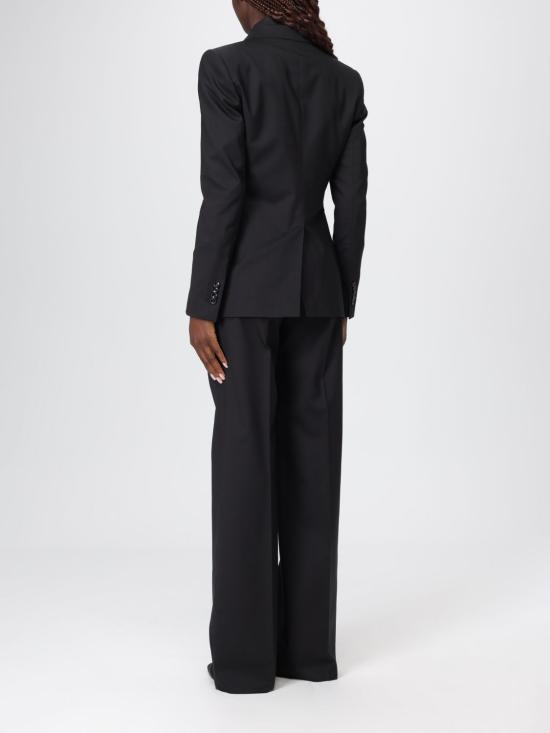 25FW 딸리아토레 수트 세트 TPARIGI10BAD150166 N1150 Black - TAGLIATORE